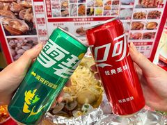 -见味花甲(福田coco park店)