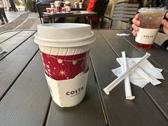 -COSTA COFFEE(西湖天地店)