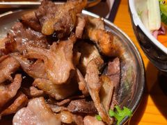 -蚝·生·鲜牛烧肉铺(中央大街店)
