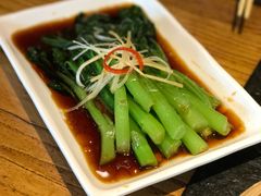 -小城粥道·海胆鲜虾粥(解放广场店)