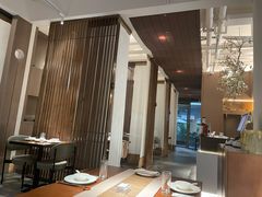 大堂-梅花境(万科店)