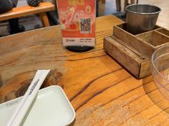 -木屋烧烤(创意园店)