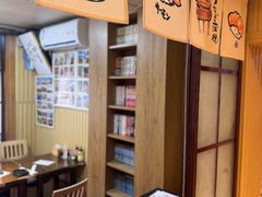 -胜代日本料理(云程巷小区店)