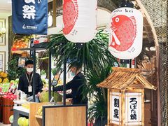 -杭州大厦LSE城市生活超市(杭州大厦店)