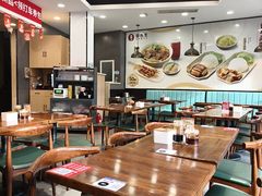 -李先生牛肉面大王(站北广场店)
