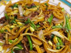 -新疆巴州金丝特餐厅(大钟寺店)