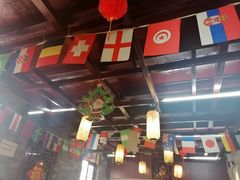 大堂-鼎香润(德胜门内店)