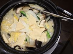 -北海富丽华大酒店·御园中餐厅
