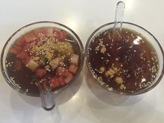 -泉味道贵州厨房(三里河店)