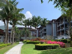 -石梅湾艾美度假酒店