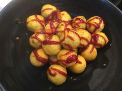 -章记香港仔鱼蛋王(西洋菜街店)