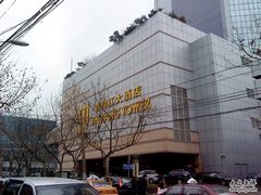 DSC00469-上海新锦江大酒店