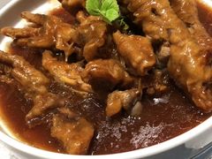 -盛福楼·惠山宴(盛岸路店)