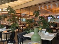 -渔语鱼新川菜Bistro(万象天地店)