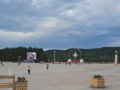 -北极村旅游风景区