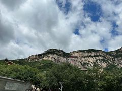 -青岩寺风景区