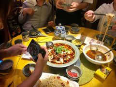 -缪氏川菜(丰盛町店)