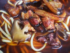 -全味面馆