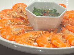 -万蔚·烤鸭