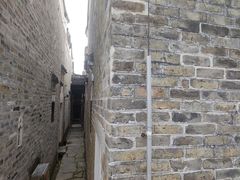 -新田龙家大院