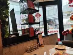 -必胜客(吾悦国际广场店)