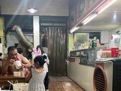 -王记生烫牛杂面馆(兰陵路店)