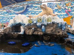 -西安华夏文旅水世界