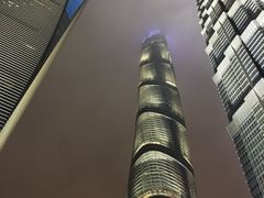外景-上海中心大厦