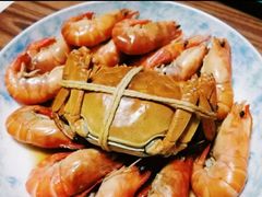 -黄记大闸蟹专卖店·活蟹·醉蟹