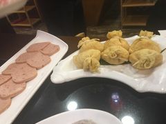 -满禾林火锅(丹东路店)