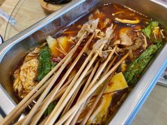 -人民公社大食堂(张家湾店)