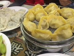 -添福来墨鱼饺子 · 海鲜东北菜(大连星海·黄浦路店)