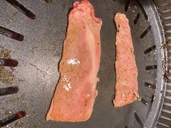 -贺野·自助炭火烤肉(紫藤路店)