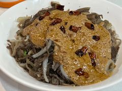津门水爆肚-津沽小院(天津之眼店)