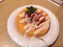 -山之川日料放题(通州店)