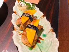 -山葵家·创意料理(宁波来福士店)