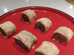 -在前门·烤鸭北京菜(五月花广场店)