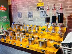 -乐山串串香老火锅(鼓楼店)