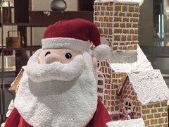 -南湖宾馆·鸳湖阁全日制餐厅