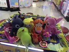 -风云再起游乐汇(皇城恒隆广场店)