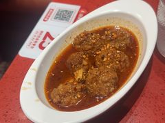 -喜家德虾仁水饺(景枫中心店)