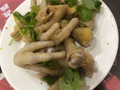 -振鼎鸡(福州路店)