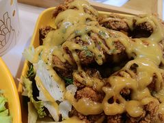 -艾薯夫妇Aysh(福田星河COCOPark店)