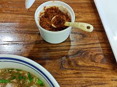 -韩萍老南京馄饨(河西万达店)