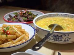 -小柴米·传统江西菜(八一广场店)