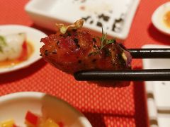 -富力丽思卡尔顿酒店·香荟全日制餐厅