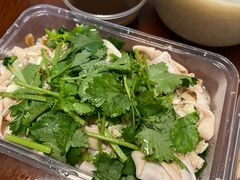 -电白鸭粥店(下沙二坊88号店)