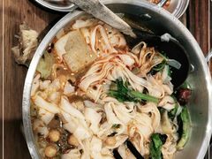 -小满手工粉(上海维璟广场店)