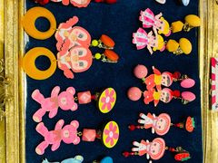 -恋物百货商店(华侨城店)