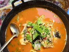 -姚家豆花